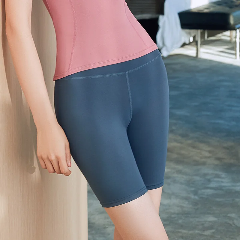 Above The Knee Workout Tights
