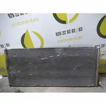 

3302425 capacitor/Air Conditioning Radiator Ford Transit Closed Box, Long (fy) (2000 =>) ft 300 2.0 Express-line