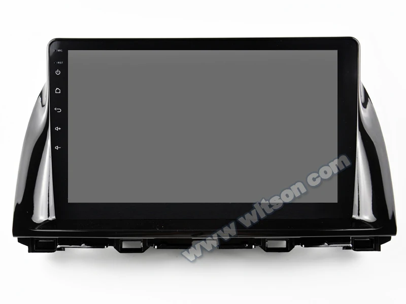 Clearance 10.2" Quad Core CPUAndroid 9.0 Pie OS Special Car Multimedia Navigation GPS Radio for Mazda CX-5 2013 2014 2015 2016 2017 1