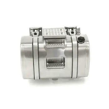 

LESU Metal Tank 90MM for 1/14 TMY Model VOL FH16 RC Tractor Truck Trailer TH15882-SMT3