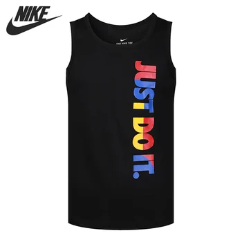 

Original New Arrival NIKE AS M NSW TANK JDI HBR Men's T-shirts Sleeveless Sportswear
