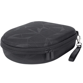 

Portable Headset Carrying Case Storage Bag for Bose Noise Cancelling Headphones 700 Headphone Protective Case