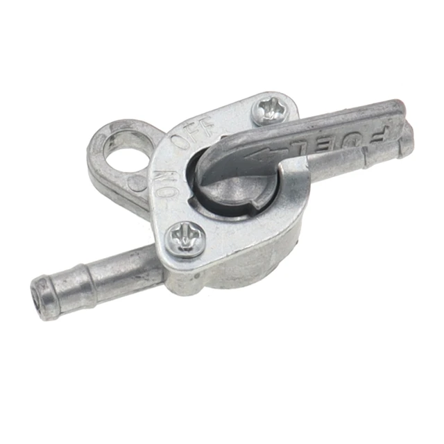 Interrupteur de robinet de carburant 6mm, 2 pièces/ensemble, Valve