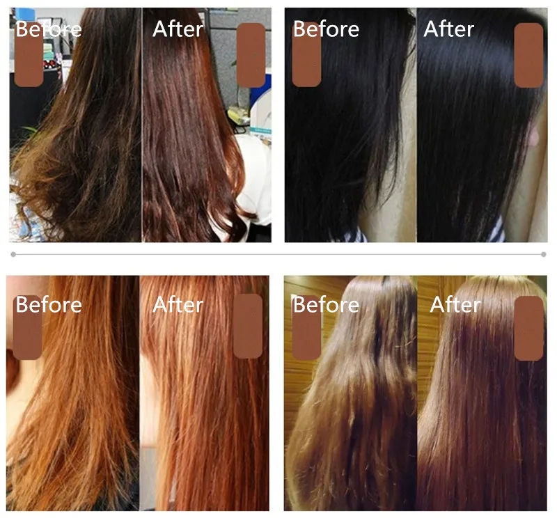 100% чистое марокканское аргановое масло лечение кожи головы Уход за волосами