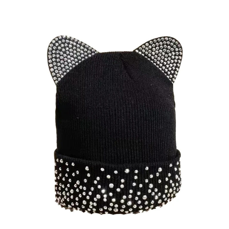 ߰ſ Ǹ   Beanies  ܿ     Ʈ Wooled   ָ Ŀ   