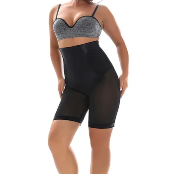 

Women Waist Trainer Body Shapers Slimming Body Pants Shaper Bodysuit Firm Control Shapewear Lifter Corset Shapewear*3