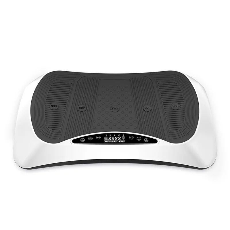 

YIJIAN N1 220V Wireless Remote Control Fat Burn Machine Exercise Fitness Slim Vibration Trainer Body Shaper Weight Loss