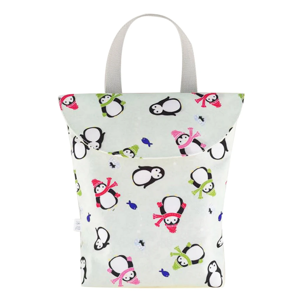 Baby Diaper Bags Stroller Accessories Milk Bottle Toys Clothes Organizer Waterproof Nursing Bags Hasps Big Capacity Mummy Bag