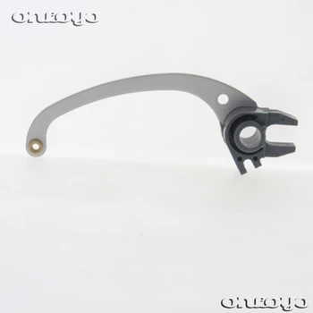 

Computer embroidery machine accessories for SWF integrated pick rod thread take-up