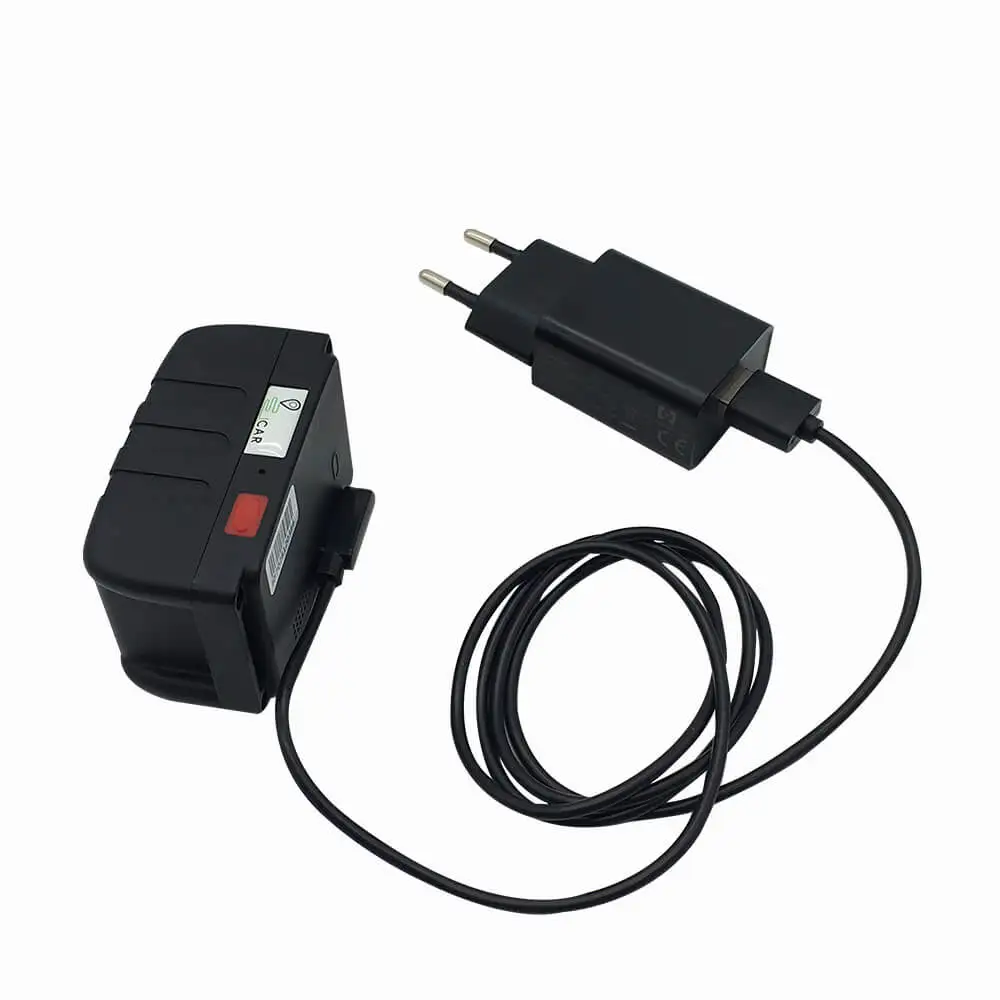 4Pin Magnet Cable For ICAR Dog GPS Collar Charging car gps splitter cable