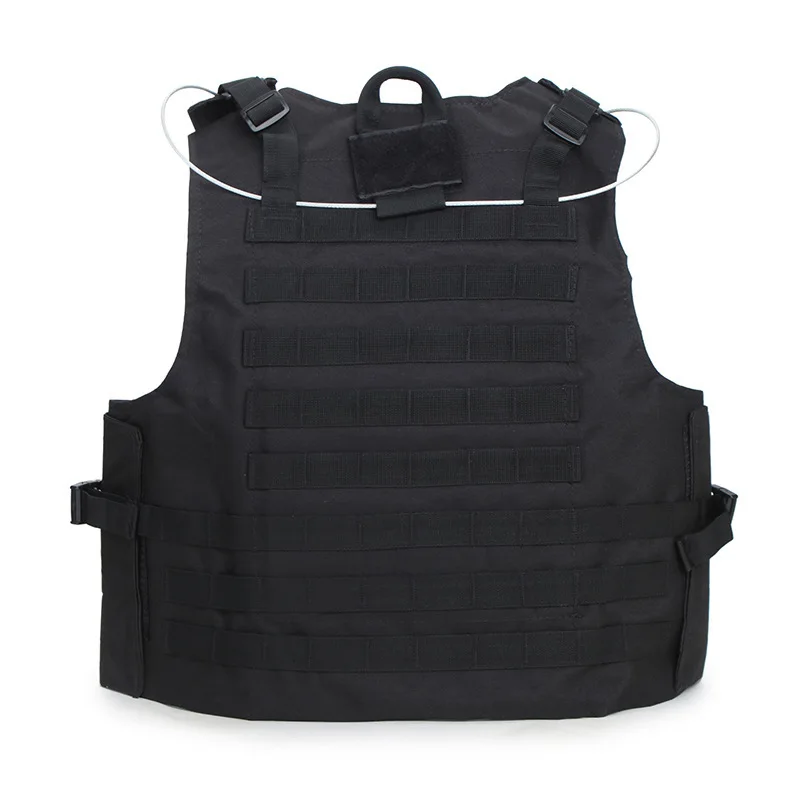 US $190.00 NIJ IIIA Army Military Tactical Body Armor Bullet Proof Vest