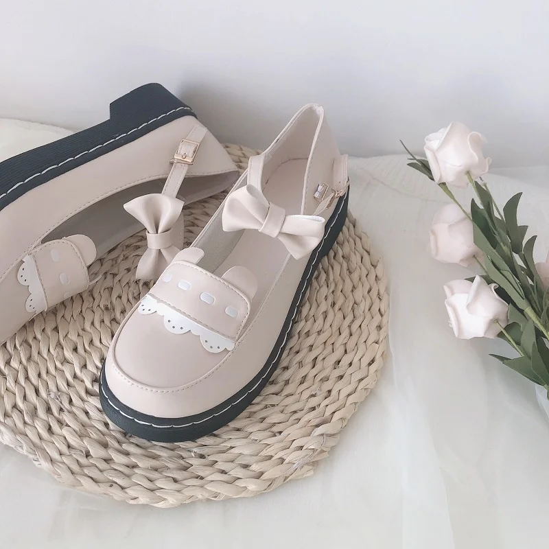 Рисунок 3 - Туфли-оксфорды женские на плоской подошве