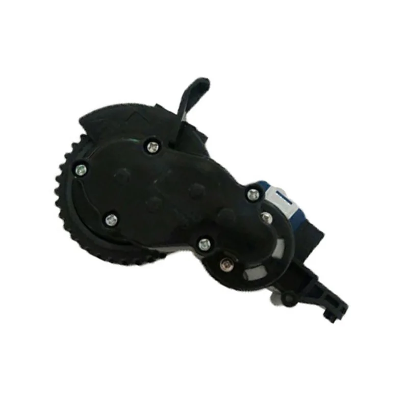 

Right Wheel For Proscenic Kaka Series Black Proscenic 790T 780TS JAZZS Alpaca