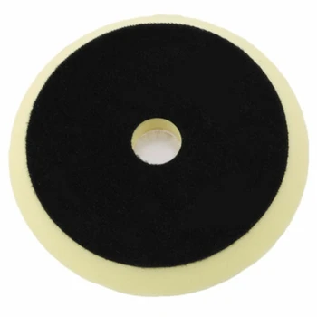 

Car Beauty Polishing Disc Waxing Grinding Corrugated Sponge Grinding Sponge Polishing Wheel