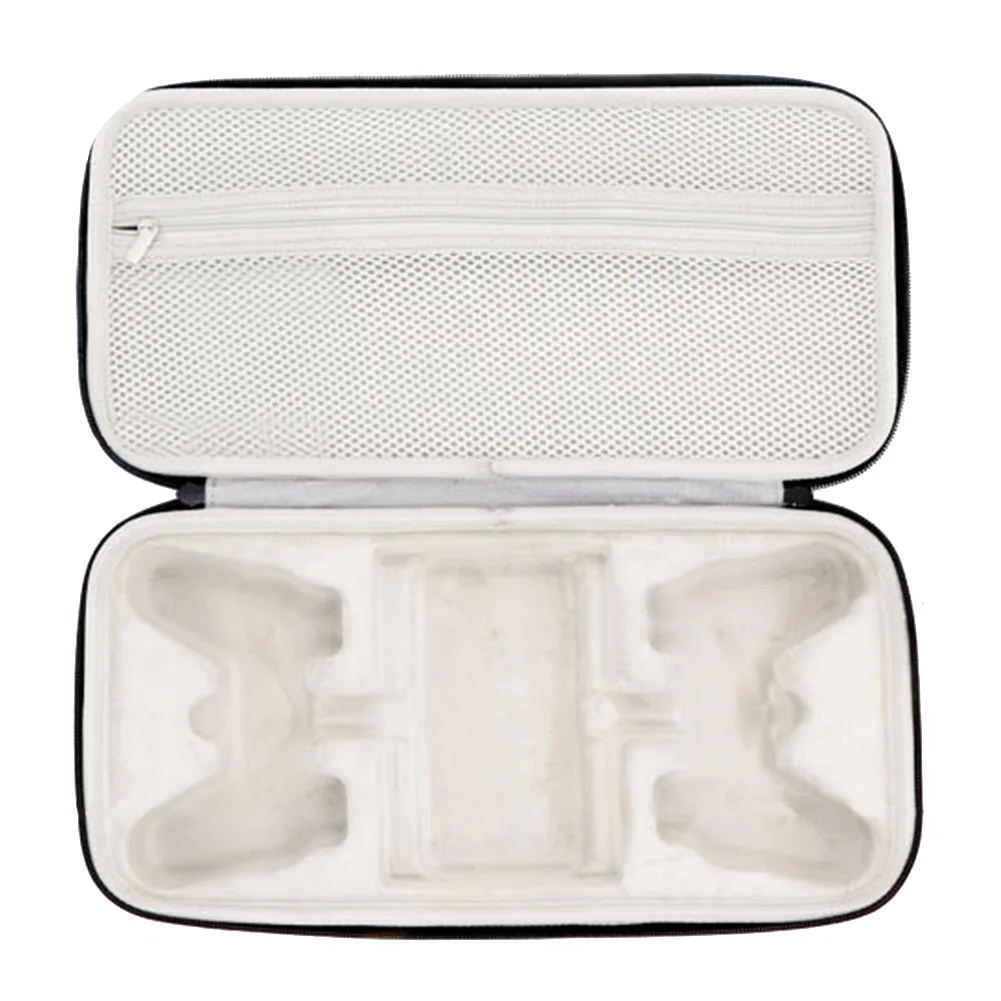 EVA Scratchproof Gamepad Case Carrying Hard Cover Game Accessories Portable Protective Box Wear Resistant For Mini PS Classic