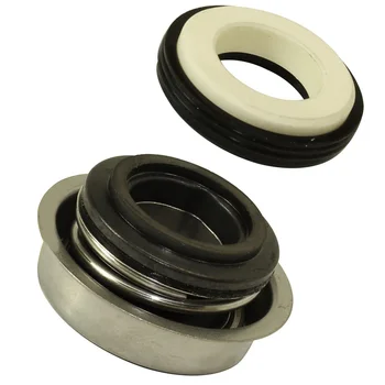 

1981-83 CR250R 1981-84 Water Pump Seal Set Mechanical Shaft Equipment Durable Replacement