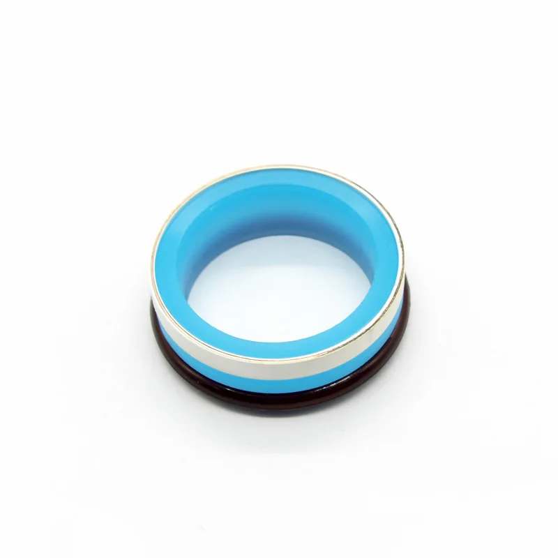 Waterjet pump parts 1-11449 HP Seal Kit for Jet Edge / SUNRISE water jet cutting machine 7/8" Pump Parts | Инструменты