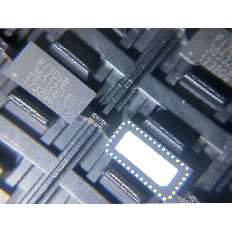 

10 шт./партия, PI3USB30532ZLEX PI3USB30532ZLE PI3USB 30532ZLE QFN40, новый оригинальный