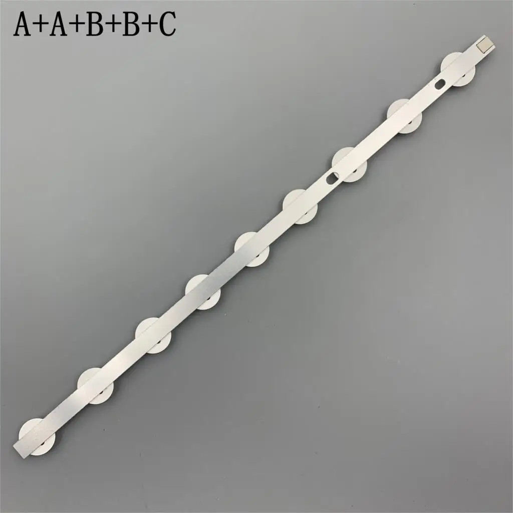 Комплект) светодиодный подсветка полосы 4" ндв REV1.0 ABC для 39PF3025D 40L1333DB P40 светодиодный 13 VES390UNDC-01 VES400UNDC-01 VES400UNDS-02 03