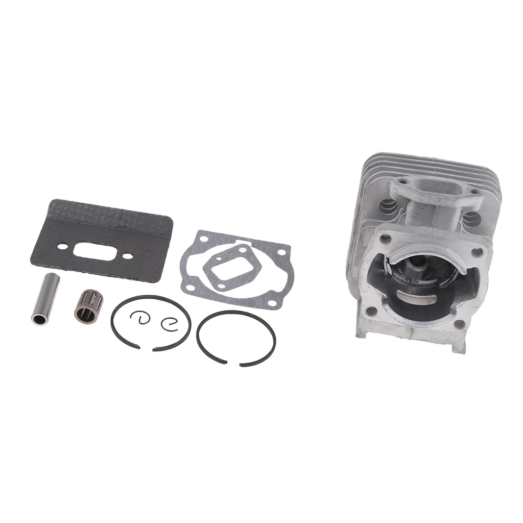52cc 44mm BIG BORE CYLINDER and PISTON KIT for Engine Motorcycle Dirt Bike