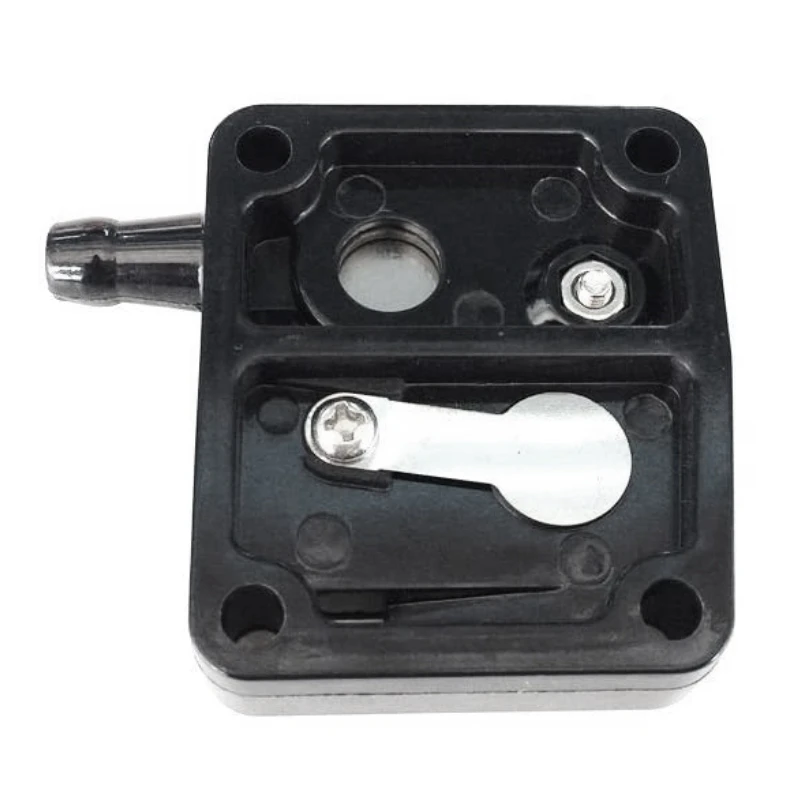 6G1-24412-01 корпус топливного насоса для Yamaha Parsun 3HP 6HP 8HP 9.9HP 15HP детали подвесного