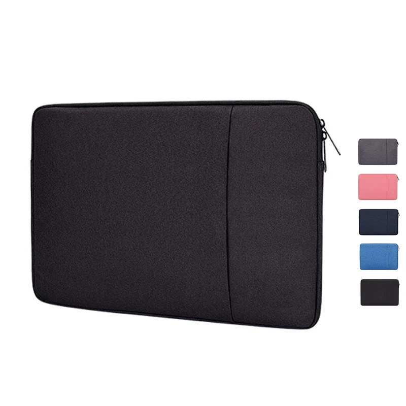 Чехол для ноутбука 13 3 14 15 6 дюймов чехол Macbook Pro Xiaomi ASUS hp Acer|Сумки и чехлы ноутбуков|