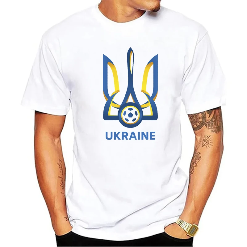 

2021 Love Ukraine T Shirt Ukrainian Men T-Shirt Harajuku Tshirt 90s Tee Souvenir Confortable Tee Short Sleeve T-Shirts