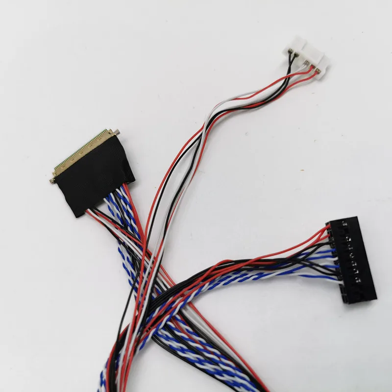 ЖК цифровой Телевизор с драйвером плата контроллера для 15 6 &quot40pins LCD