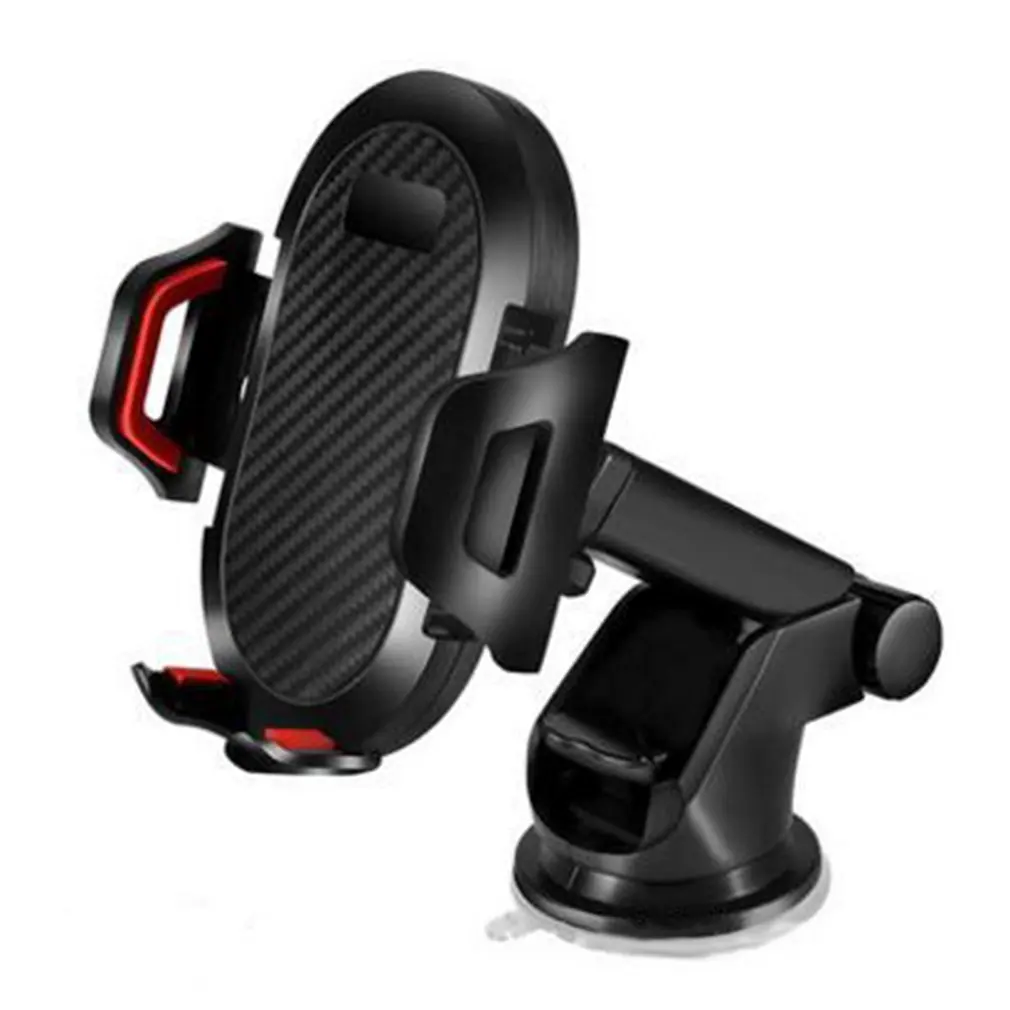 Multifunction Car Phone Holder Dashboard Windshield Mount Holder Stand 360 Rotation Navigation Stand Universal for Cellphones Multifunction Car Phone Holder Dashboard Windshield Mount Holder Stand 360 Rotation Navigation Stand Universal for Cellphones