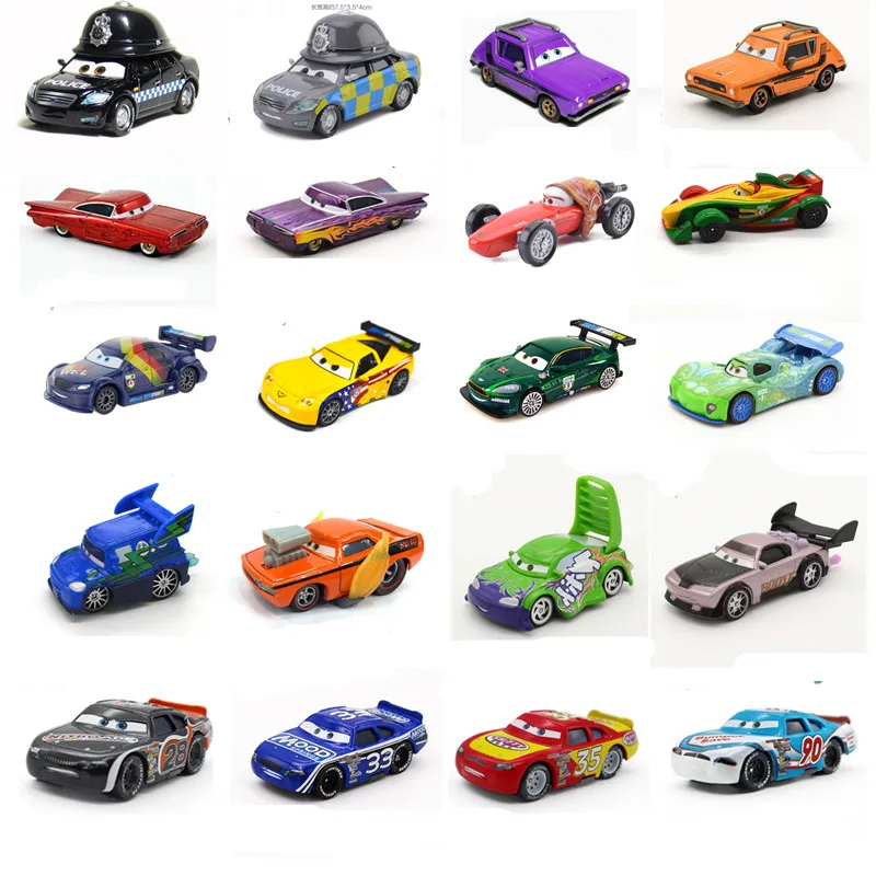 Disney Pixar; автомобили; литье под давлением Металлический Игрушечный Автомобиль королева британского Королевского защитника полиция королева охранная модель автомобиля подарки мальчик день рождения