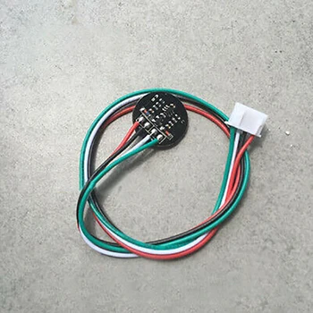 

DC 3v-30v Micro Magic Touch Switch Module BiStable Electronic Switch Board