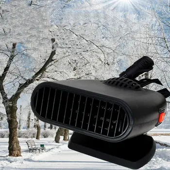 

150W Heater Black Accessory Replacement 12.5A Portable Electric Heater