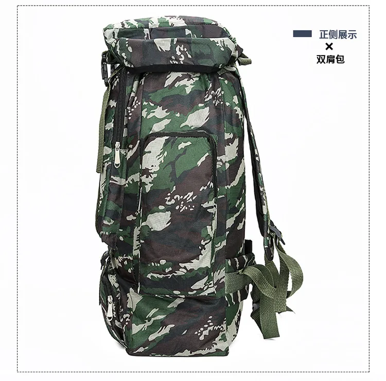 Большой объемный рюкзак, уличный рюкзак для альпинизма, повседневный рюкзак LOVER'S, сумка для мужчин и женщин, дорожная сумка