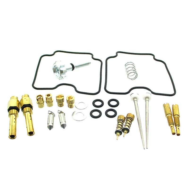 XLSION карбюратор ремонт карбюратора Ремкомплект подходит YAMAHA RAPTOR 660 YFM660R 2001 2002 2003 2004 2005