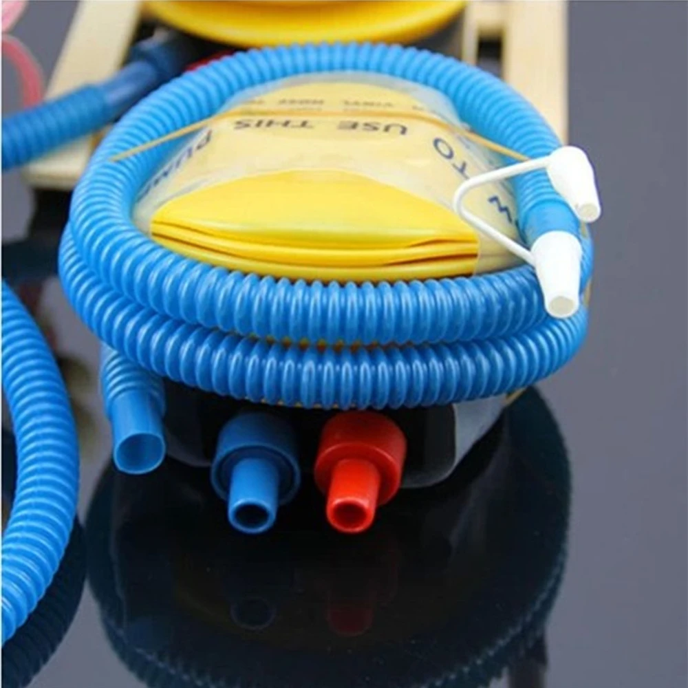 Воздушный насос для воздушных шаров 12x13 см|pump for inflatable|pump forpump compressor |