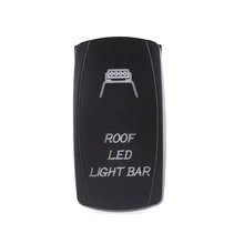 Джип компас модифицированный переключатель/Автомобильная крыша рабочий свет модифицированный переключатель/внедорожник только модифицированный переключатель