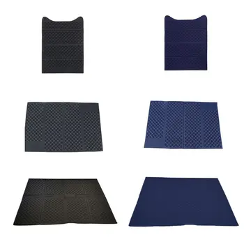

2020 NewEVA Pet Folding Massage Mattress Cat Nest Mat Cats Litter Mats Scratch Pad