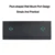 STEAMEMO 48V POE Switch With SFP 8 POE Port IEEE802.3af/at For Ip Camera/Wireless AP/Wifi Router 10/100m Standard Network Switch