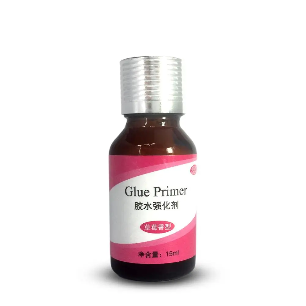 

15ml Glue Primer for Eyelash Extension Advanced Cilia Beauty Makeup