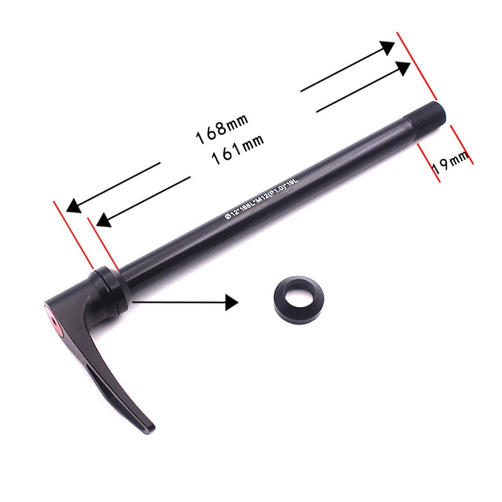 Parts Quick Release Skewer Supply Components Cycling Frame Accessories
