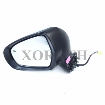 

New Genuine OEM Parts 8 lines Side Mirror Assy with Heating and Folding Funcition for Suzuki SX4 S-cross（LHD） 2015-2019