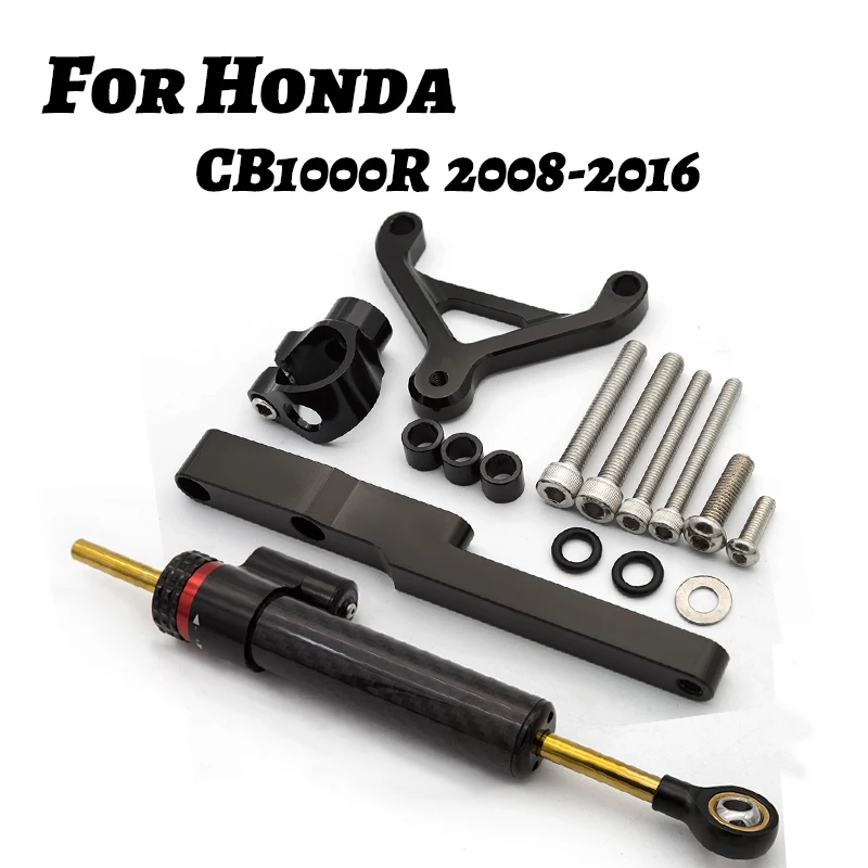 Ölfilter Cyleto Für Honda CB1000R, CB1100, CB1300 - Ersatz Für HF204 & KN204 CB1000R Ölfilter