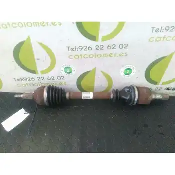 

8200198016 transmission Front Left Renault Scenic Ii Grand Emotion