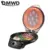 DMWD Бытовая Двухсторонняя Нагревательная Электрическая Сковорода 220V Crepe Pancake Maker Автоматическая Пицца Пирог Машина Барбекю Инструмент Сковорода