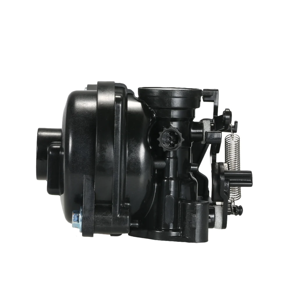 Auto Accessories Carburetor for Briggs&Stratton 550EX 09P702 9P702 Engines Replaces 799584 Carb