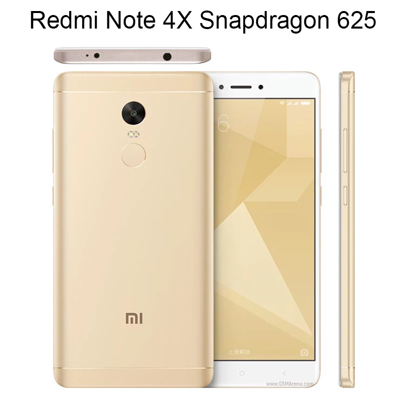 Закаленное стекло 9H для Xiaomi mi A2 Lite mi A1 mi A2 Red mi 5 Plus Note 4X 5A Prime Защитная пленка для экрана стекло на Note 5 Pro - Цвет: Redmi Note 4X