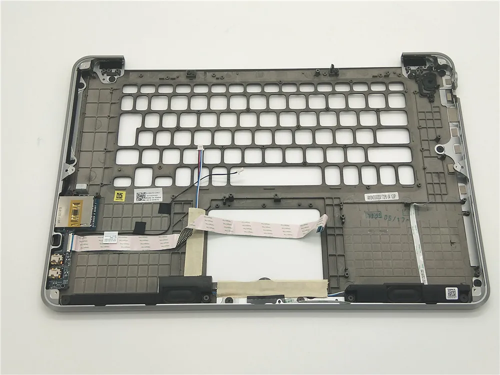 Чехол для Dell XPS 15 L521X с электрочастями 06GJ72 6GJ72