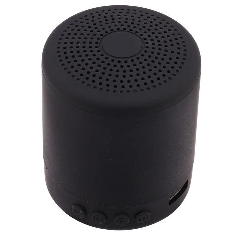 Portable Speaker Bluetooth Speakers Stereo Wireless Loudspeaker Mini Column Music Bass Outdoor Speaker Waterproof Portable Speaker Bluetooth Speakers Stereo Wireless Loudspeaker Mini Column Music Bass Outdoor Speaker Waterproof
