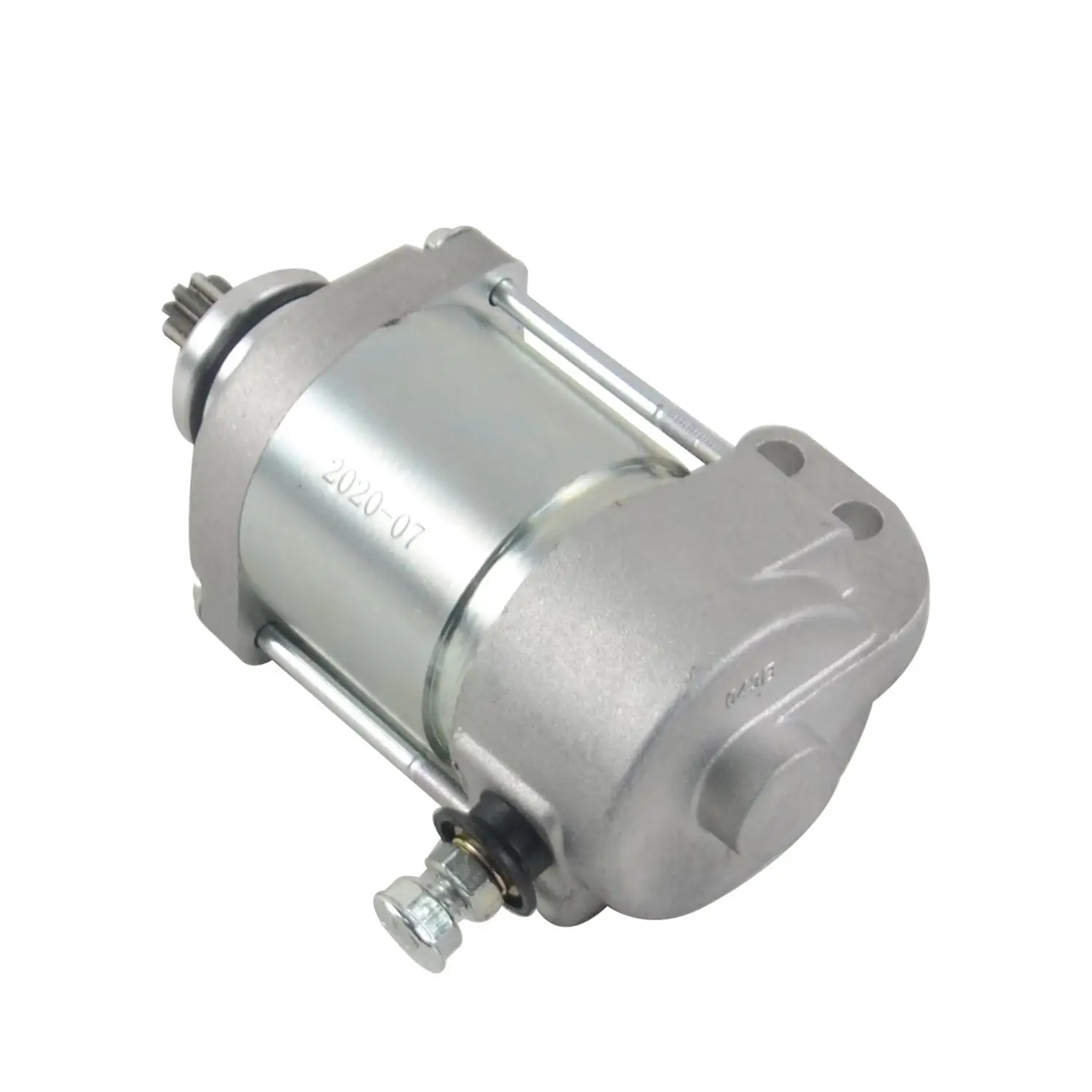 AP03 для KTM 250 300 XC стартер двигателя цикл 55140001000 55140001100 подкручиваемый из стали ATV