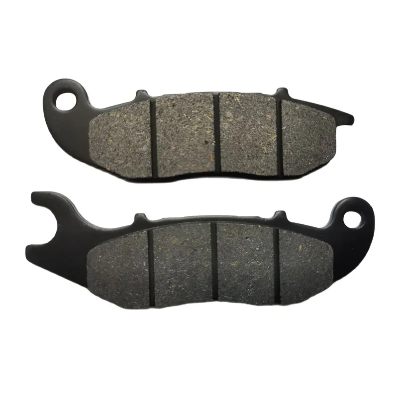 

Тормозные колодки для HONDA CRF250 L CRF250L CRF 250L 250 L 2013 2014 2015 2016 2017 2018 передние тормоза